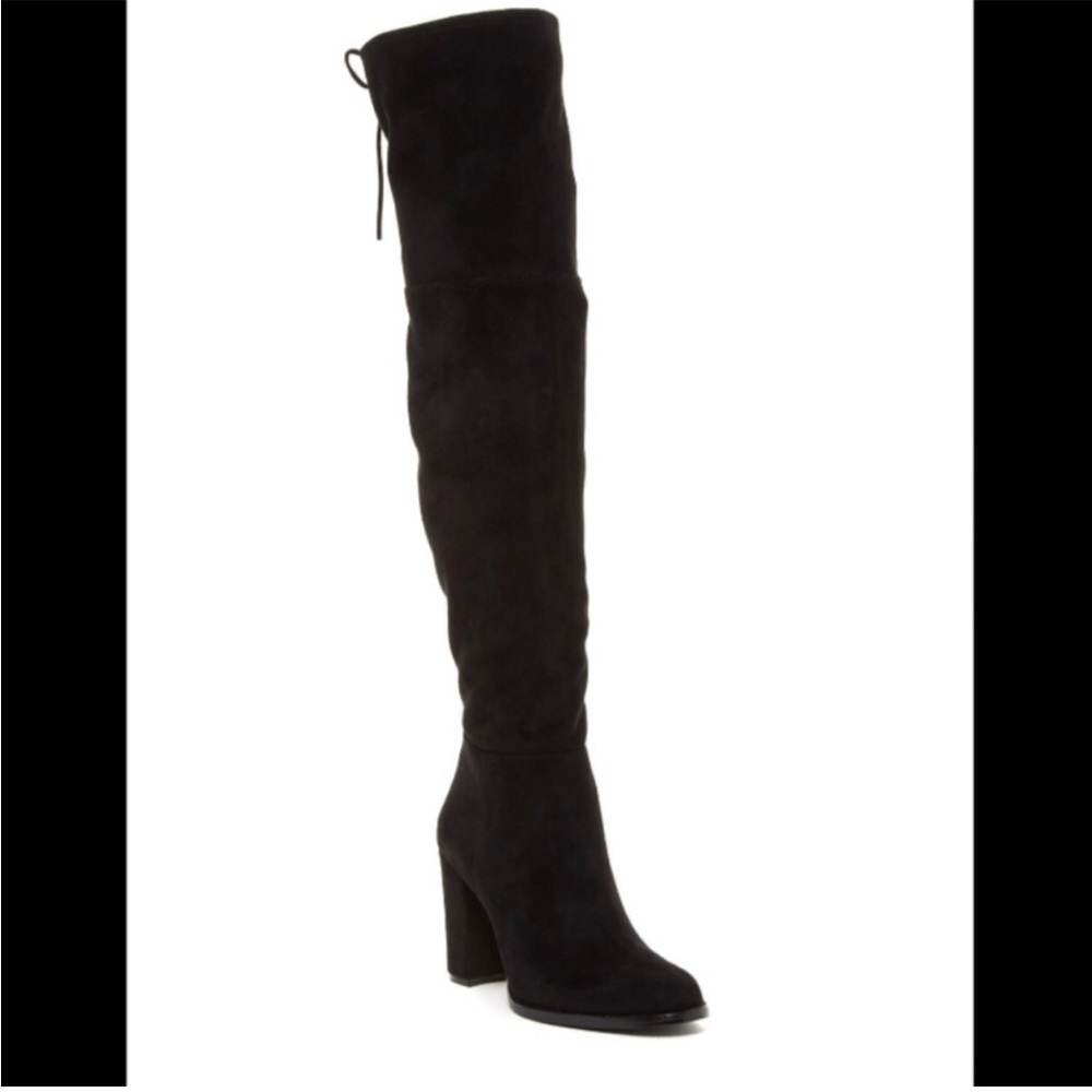 Vince Camuto boots New and elegant